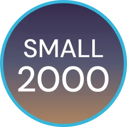 SMALL2000